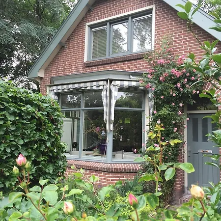 Holiday Zonnige Serre Casa vacanze Bergen