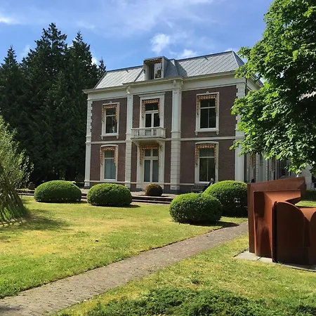 Casa vacanze Holiday Zonnige Serre