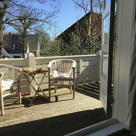 Holiday Zonnige Serre * Bergen